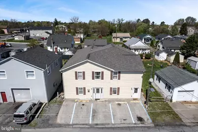 540 Monticello Street #4, Winchester, VA 22601 - Photo 13