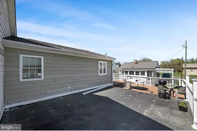 540 Monticello Street #4, Winchester, VA 22601 - Photo 15