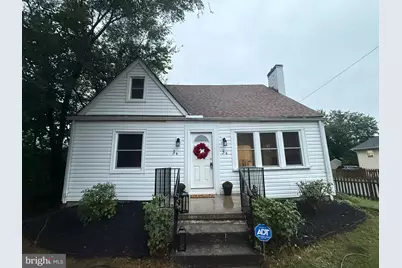 3 S Euclid Avenue, Winchester, VA 22601 - Photo 1