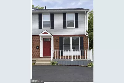 1 E Hart Street, Winchester, VA 22601 - Photo 1