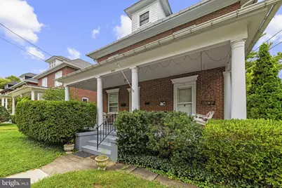 440 N Braddock Street, Winchester, VA 22601 - Photo 3