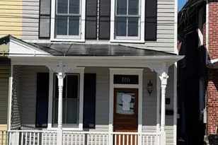 116 E Cork St, Winchester, VA 22601 - Photo 1