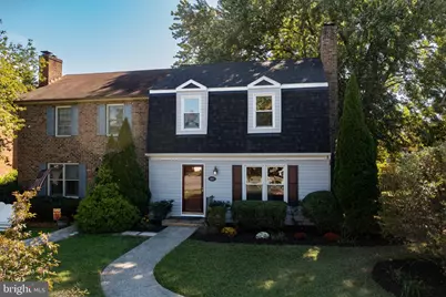 1013 Orchard Hill Drive, Winchester, VA 22601 - Photo 1