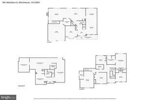 961 Meadow Ct, Winchester, VA 22601 - Photo 5