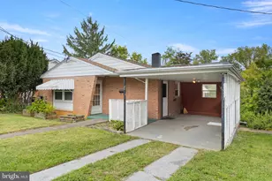 828 Woodland Ave, Winchester, VA 22601 - Photo 3
