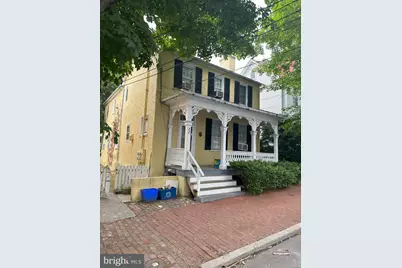 22 Peyton Street #1, Winchester, VA 22601 - Photo 1