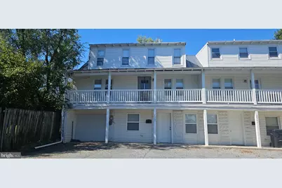 553 1/2 #2 N Loudoun Street, Winchester, VA 22601 - Photo 1