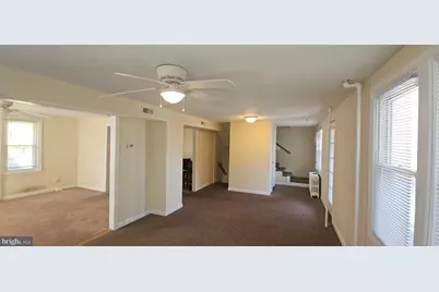 553 1/2 #2 N Loudoun Street, Winchester, VA 22601 - Photo 9