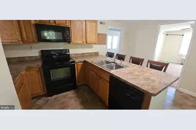 553 1/2 #2 N Loudoun Street, Winchester, VA 22601 - Photo 5