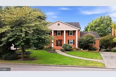 637 Treys Drive, Winchester, VA 22601 - Photo 1