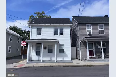 329 Fairview Avenue, Winchester, VA 22601 - Photo 1