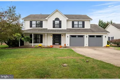 2820 Saratoga Drive, Winchester, VA 22601 - Photo 1