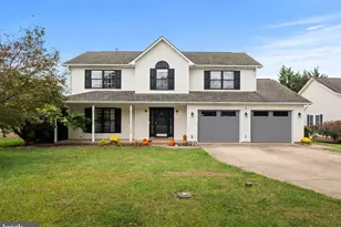 2820 Saratoga Dr, Winchester, VA 22601 - Photo 1