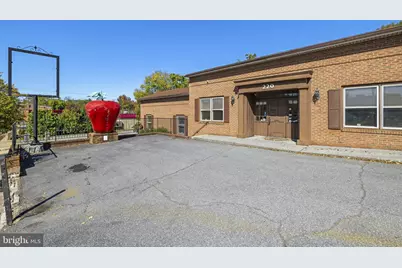 220 E Cork Street, Winchester, VA 22601 - Photo 1