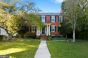 324 W Boscawen St, Winchester, VA 22601 - Photo 1