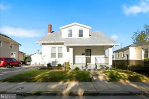 143 S Purcell Ave, Winchester, VA 22601 - Photo 1