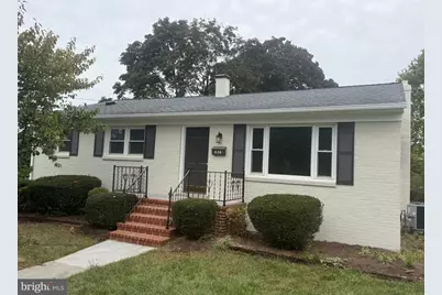 626 Bruce Street, Winchester, VA 22601 - Photo 1