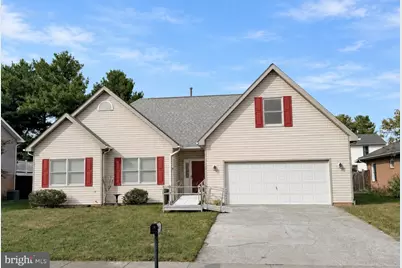 318 Stonehenge Road, Winchester, VA 22601 - Photo 1