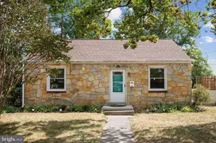 1508 S Loudoun St, Winchester, VA 22601 - Photo 1