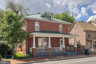 317 S Kent St, Winchester, VA 22601 - Photo 1