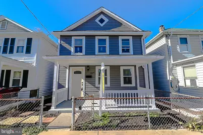 427 Highland Avenue, Winchester, VA 22601 - Photo 1