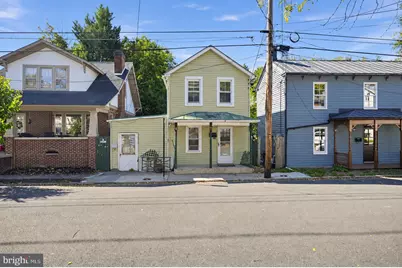 23 E Germain Street, Winchester, VA 22601 - Photo 1