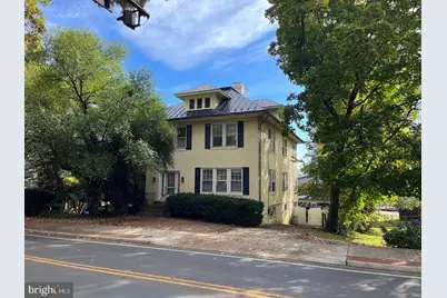 208 Fairmont Avenue, Winchester, VA 22601 - Photo 1