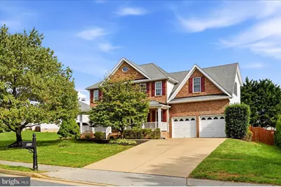 606 Pritchards Hill Court, Winchester, VA 22601 - Photo 1