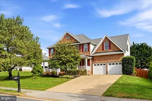 606 Pritchards Hill Ct, Winchester, VA 22601 - Photo 1