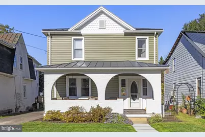338 E Piccadilly Street, Winchester, VA 22601 - Photo 1