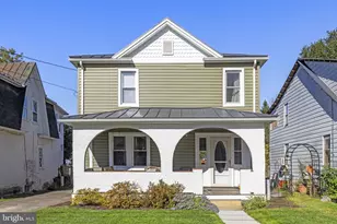 338 E Piccadilly St, Winchester, VA 22601 - Photo 1