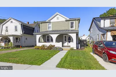 338 E Piccadilly Street, Winchester, VA 22601 - Photo 3