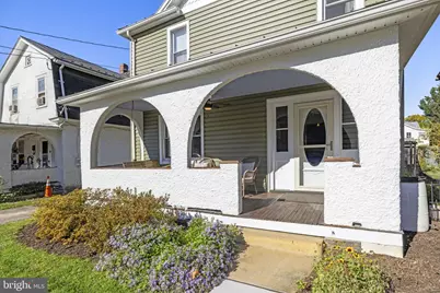 338 E Piccadilly Street, Winchester, VA 22601 - Photo 5