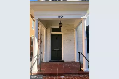 110 N Cameron Street, Winchester, VA 22601 - Photo 3