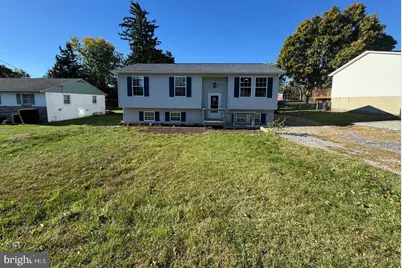 419 Summit Avenue, Winchester, VA 22601 - Photo 1