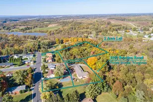 Lot 3F Braxton Rd, Front Royal, VA 22630 - Photo 1