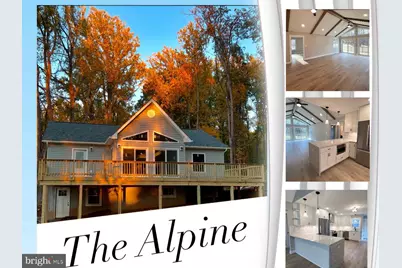 0 Sleepy Hollow Rd, Linden, VA 22642 - Photo 1