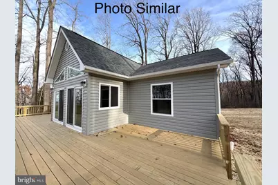 0 Sleepy Hollow Rd, Linden, VA 22642 - Photo 3