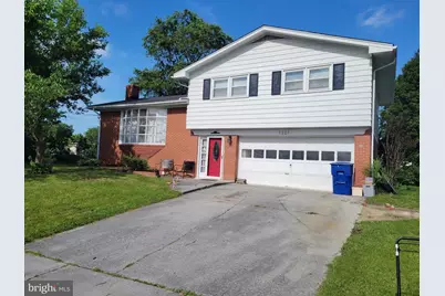 1321 Woodside Avenue, Front Royal, VA 22630 - Photo 29