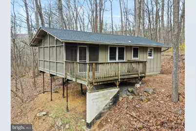 92 Shady Tree Lane, Front Royal, VA 22630 - Photo 1