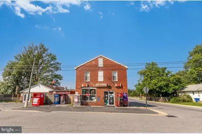 656 W 11th Street, Front Royal, VA 22630 - Photo 3