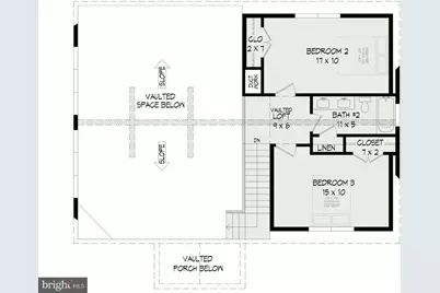 2802 Top Road, Linden, VA 22642 - Photo 13