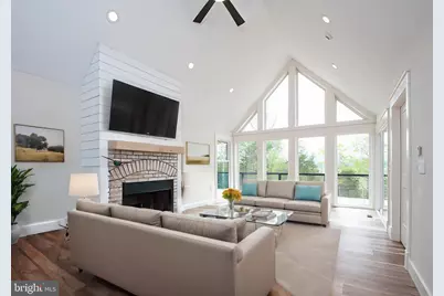 742 Joans Quadrangle Road, Front Royal, VA 22630 - Photo 3