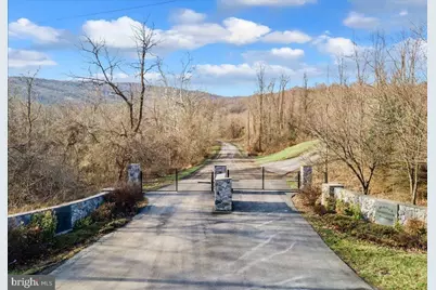 Wapping Farm #Lot 6 Road, Front Royal, VA 22630 - Photo 1