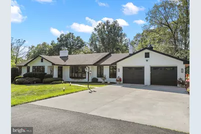 249 Mineral Springs Drive, Front Royal, VA 22630 - Photo 1