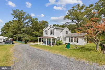 45 Figgins Road, Front Royal, VA 22630 - Photo 3