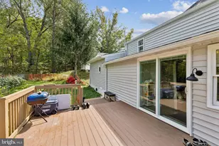 45 Figgins Rd, Front Royal, VA 22630 - Photo 23