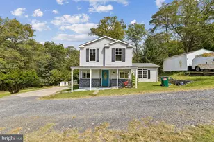 45 Figgins Rd, Front Royal, VA 22630 - Photo 1