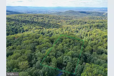 Lot 26 Massanutten Mountain Drive, Front Royal, VA 22630 - Photo 1