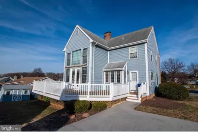 507 Meadow Lane, Front Royal, VA 22630 - Photo 51